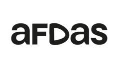 Logo AFDAS